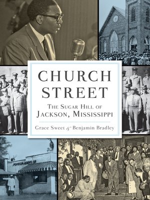 cover image of Church Street